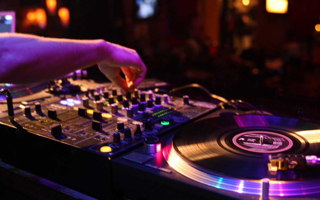 What’s the occasion? We’ve got it all! Entertainment for Every Event