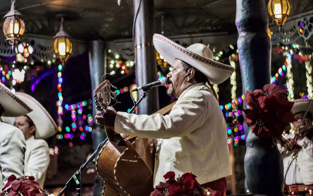 Atlanta Mariachi Bands: Bring a Little Mexico to Your Next Party