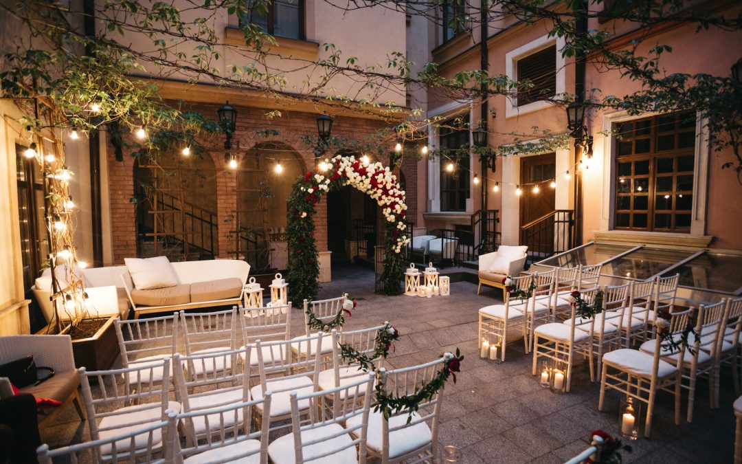 What You Should Know About Beautiful Wedding Venues at Art Centers