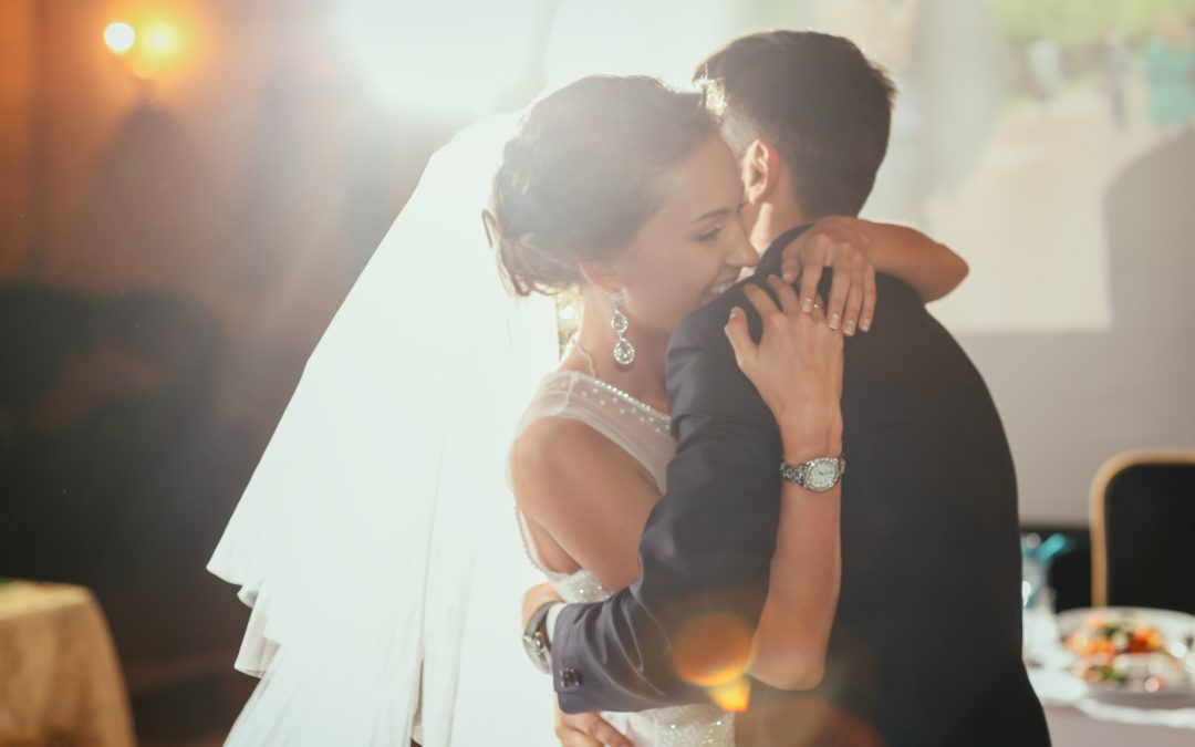 How to Choose Music for Your Wedding at the Wimbish House