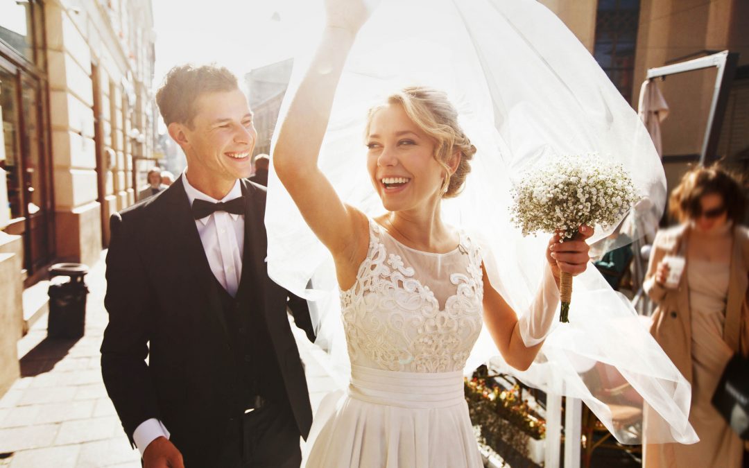 Creative Entertainment Options for Your Wedding at the Payne-Corley House